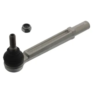 Febi Bilstein Front Outer Steering Tie Rod End - 99634713105